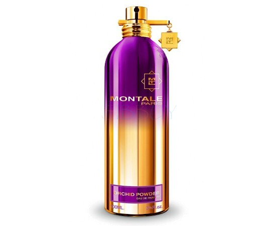 Купить недорого Аромат Montale Orchid Powder Парфюмерная вода