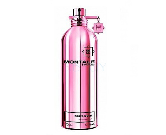 Купить недорого Аромат Montale Roses Musk Парфюмерная вода