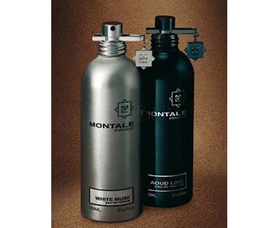 Купить недорого Аромат Montale White Musk Парфюмерная вода