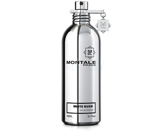 Купить недорого Аромат Montale White Musk Парфюмерная вода