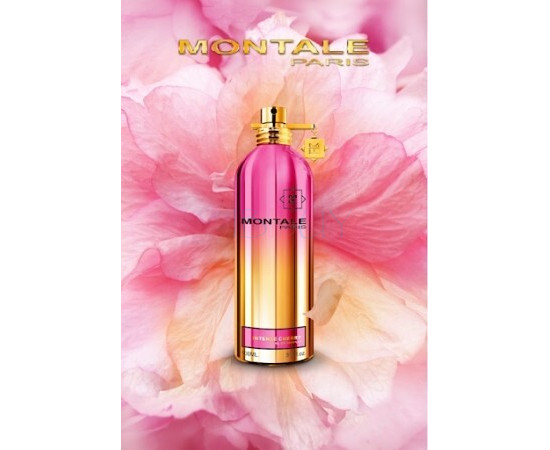 Купить недорого Аромат Montale Intense Cherry Парфюмерная вода