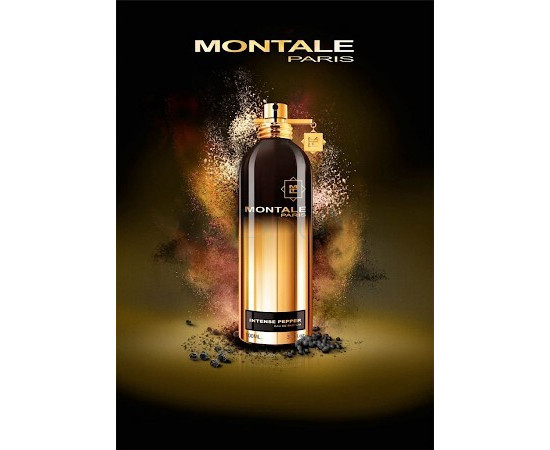 Купить недорого Аромат Montale Intense Pepper Парфюмерная вода