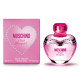 Купить недорого Аромат Moschino Pink Bouquet Туалетная вода