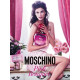 Купить недорого Аромат Moschino Pink Bouquet Туалетная вода
