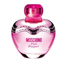 Аромат Moschino Pink Bouquet Туалетная вода