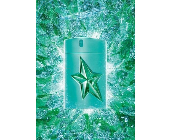 Купить недорого Аромат Mugler A*Men Kryptomint Туалетная вода