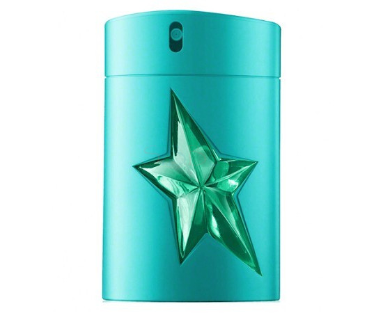 Купить недорого Аромат Mugler A*Men Kryptomint Туалетная вода