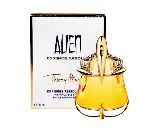 Купить недорого Аромат Mugler Alien Essence Absolue Парфюмерная вода