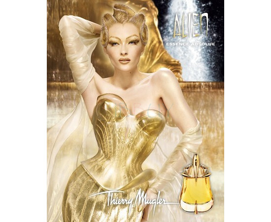 Купить недорого Аромат Mugler Alien Essence Absolue Парфюмерная вода