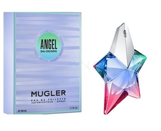 Купить недорого Аромат Mugler Angel Eau Croisière 2020 Туалетная вода