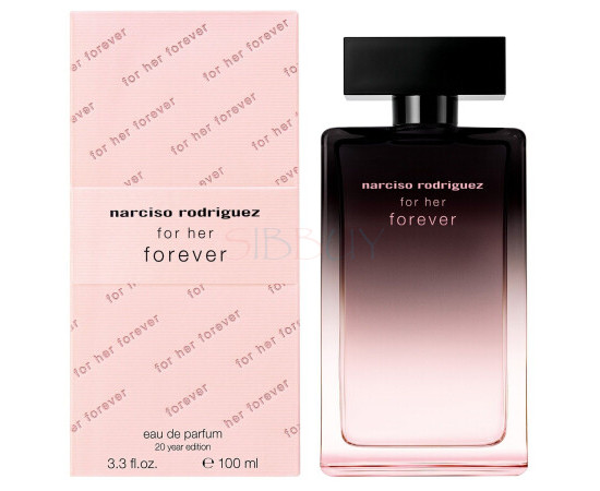 Купить недорого Аромат Narciso Rodriguez Narciso Rodriguez For Her Forever Парфюмерная вода