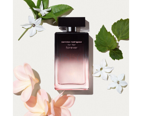 Купить недорого Аромат Narciso Rodriguez Narciso Rodriguez For Her Forever Парфюмерная вода