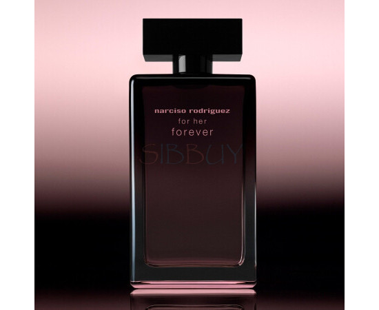 Купить недорого Аромат Narciso Rodriguez Narciso Rodriguez For Her Forever Парфюмерная вода