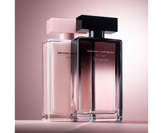 Купить недорого Аромат Narciso Rodriguez Narciso Rodriguez For Her Forever Парфюмерная вода