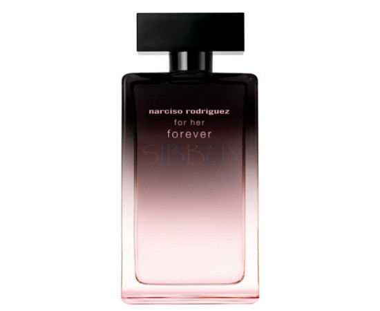 Купить недорого Аромат Narciso Rodriguez Narciso Rodriguez For Her Forever Парфюмерная вода