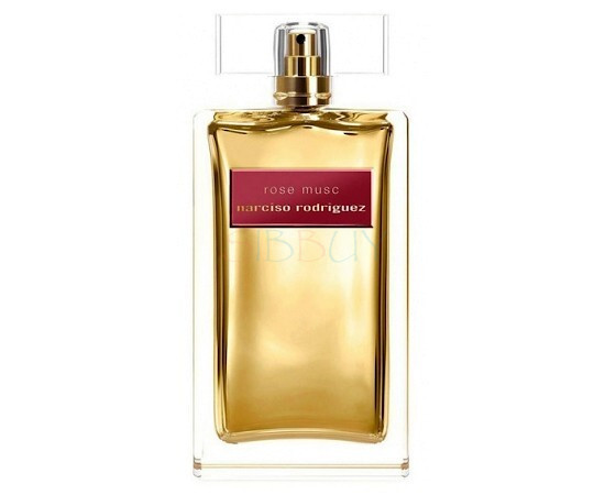 Купить недорого Аромат Narciso Rodriguez Rose Musc Парфюмерная вода