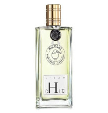Аромат Nicolai Parfumeur Createur L`Eau Chic Туалетная вода
