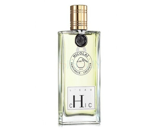 Купить недорого Аромат Nicolai Parfumeur Createur L`Eau Chic Туалетная вода