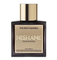 Аромат Nishane Pachulí Kozha Духи / Экстракт