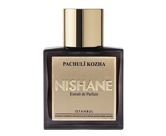 Купить недорого Аромат Nishane Pachulí Kozha Духи / Экстракт