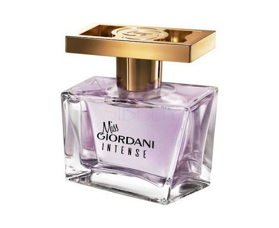 Купить недорого Аромат Oriflame Miss Giordani Intense Парфюмерная вода