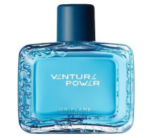 Аромат Oriflame Venture Power Туалетная вода