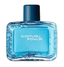 Аромат Oriflame Venture Power Туалетная вода