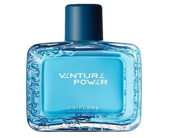 Купить недорого Аромат Oriflame Venture Power Туалетная вода