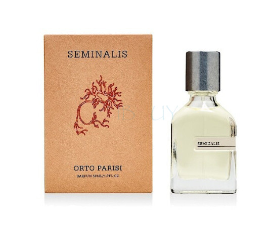 Купить недорого Аромат Orto Parisi Seminalis Духи / Экстракт