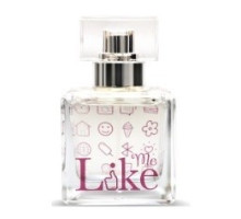 Аромат Parfums Genty Like Diamond Парфюмерная вода