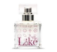 Аромат Parfums Genty Like Diamond Парфюмерная вода