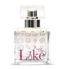 Аромат Parfums Genty Like Diamond Парфюмерная вода