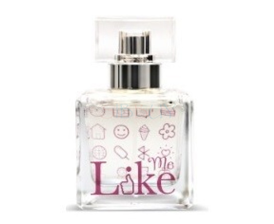 Купить недорого Аромат Parfums Genty Like Diamond Парфюмерная вода