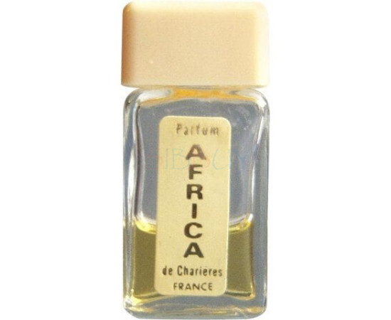 Купить недорого Аромат Parfums de Charieres Africa Духи / Экстракт