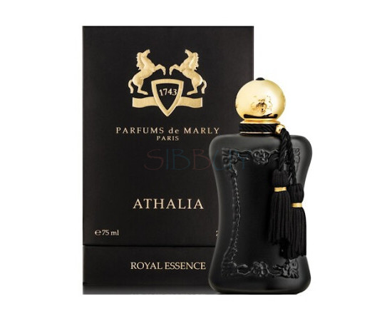 Купить недорого Аромат Parfums de Marly Athalia Парфюмерная вода