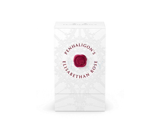 Купить недорого Аромат Penhaligons Elisabethan Rose Eau de Parfum Парфюмерная вода