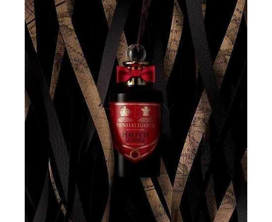 Купить недорого Аромат Penhaligons Halfeti Leather Парфюмерная вода