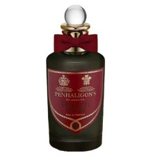 Аромат Penhaligon's Halfeti Leather Парфюмерная вода