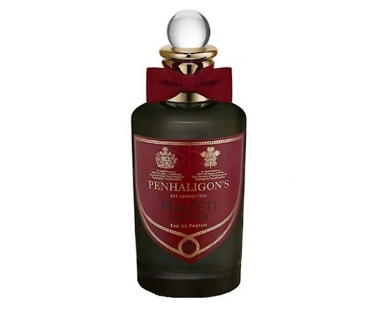 Купить недорого Аромат Penhaligons Halfeti Leather Парфюмерная вода