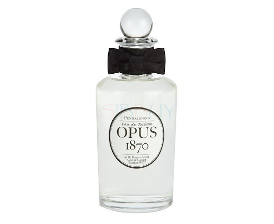 Купить недорого Аромат Penhaligons Opus 1870 Туалетная вода