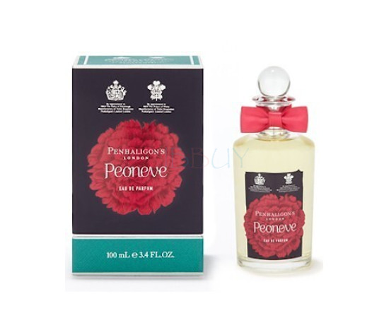 Купить недорого Аромат Penhaligons Peoneve Парфюмерная вода