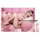 Купить недорого Аромат Prada Candy Florale Туалетная вода