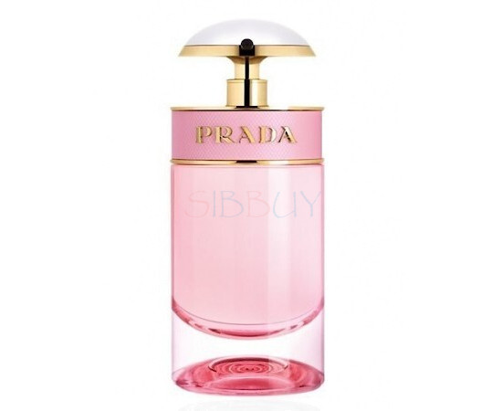Купить недорого Аромат Prada Candy Florale Туалетная вода