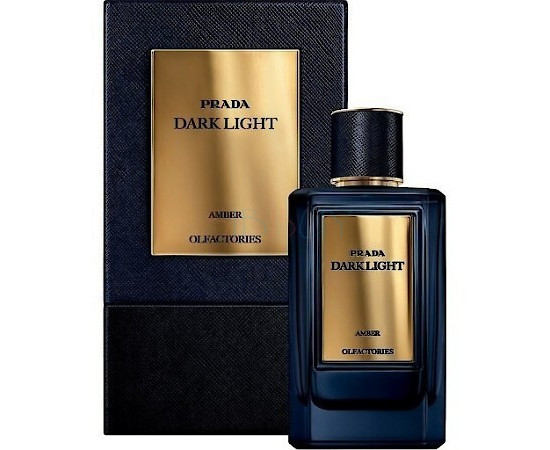 Купить недорого Аромат Prada Dark Light Парфюмерная вода