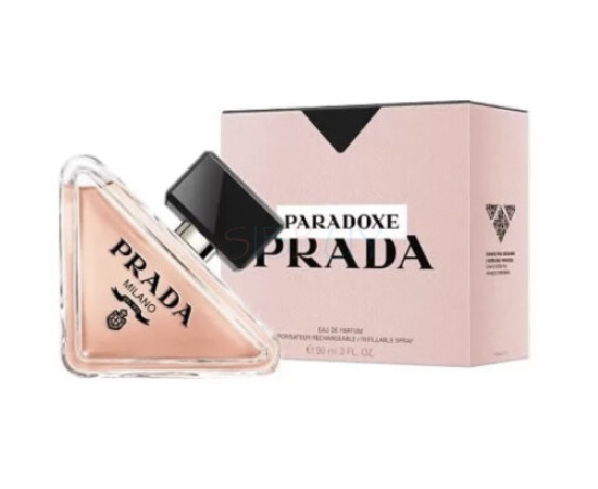 Купить недорого Аромат Prada Paradoxe Парфюмерная вода