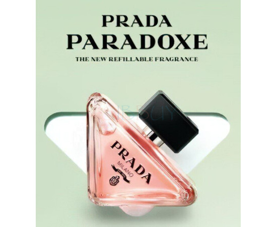 Купить недорого Аромат Prada Paradoxe Парфюмерная вода