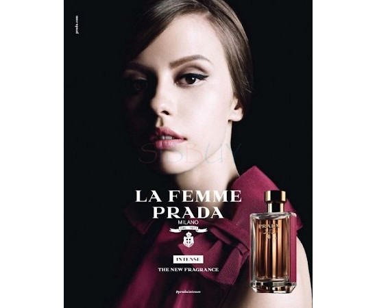 Купить недорого Аромат Prada Prada La Femme Intense Парфюмерная вода
