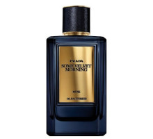 Аромат Prada Some Velvet Morning Парфюмерная вода