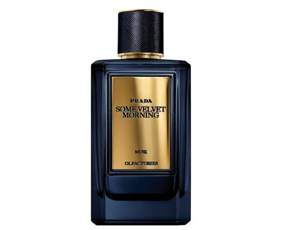 Купить недорого Аромат Prada Some Velvet Morning Парфюмерная вода