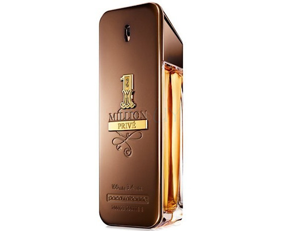 Купить недорого Аромат Rabanne 1 Million Prive Парфюмерная вода